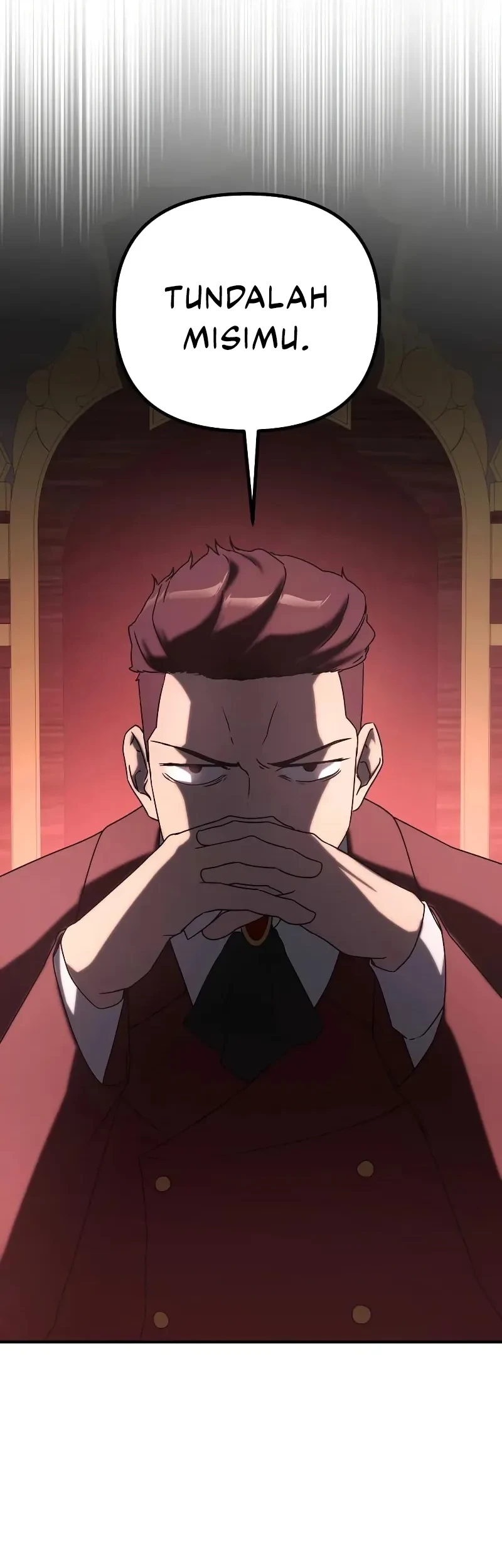 Playing The Perfect Fox-Eyed Villain Chapter 27 Gambar 30