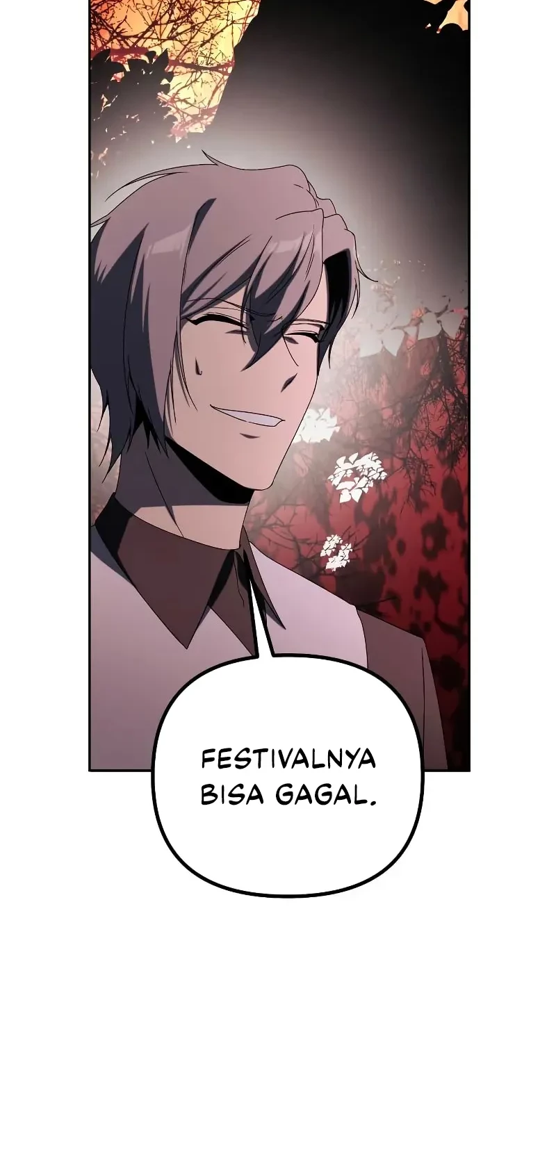 Playing The Perfect Fox-Eyed Villain Chapter 27 Gambar 33