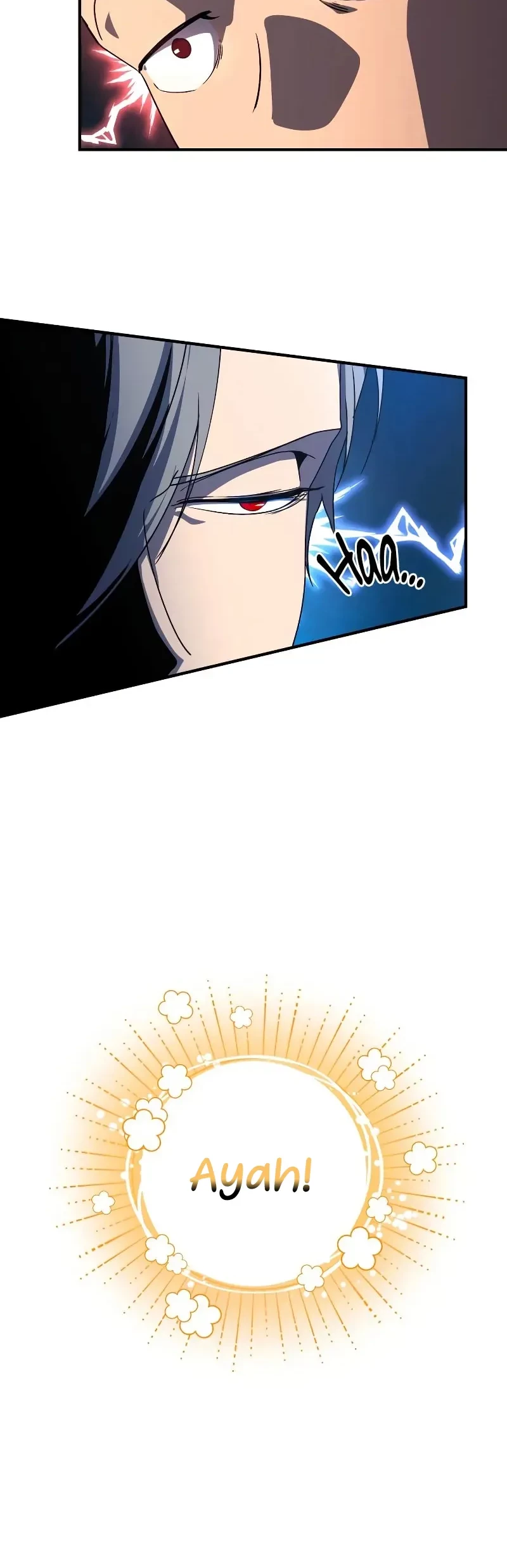 Playing The Perfect Fox-Eyed Villain Chapter 27 Gambar 39