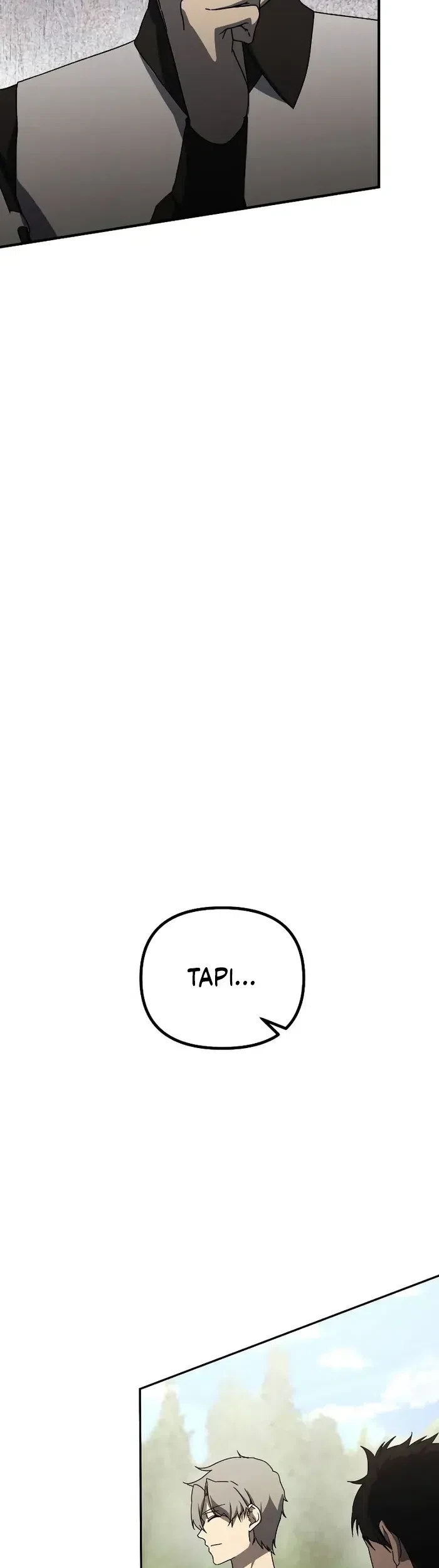 Playing The Perfect Fox-Eyed Villain Chapter 28 Gambar 43