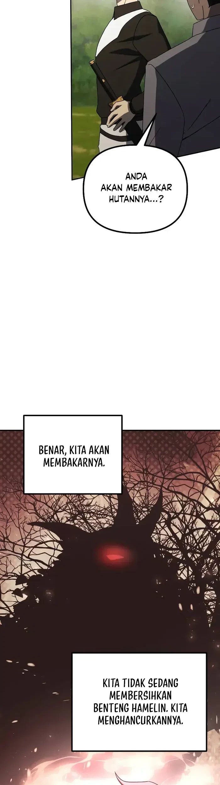 Playing The Perfect Fox-Eyed Villain Chapter 28 Gambar 44