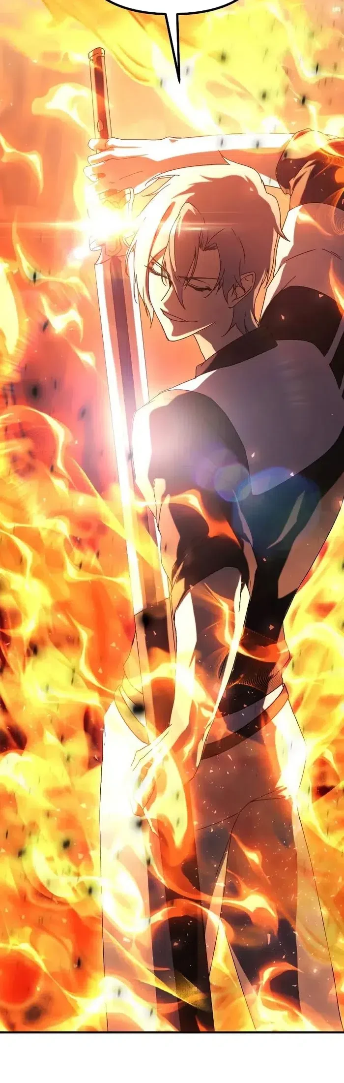 Playing The Perfect Fox-Eyed Villain Chapter 28 Gambar 56