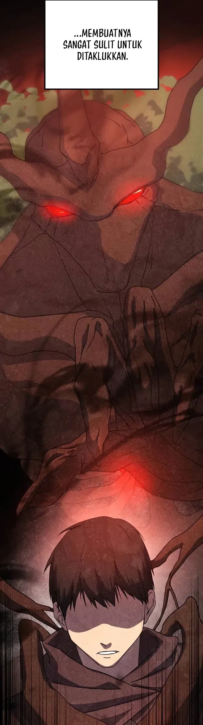 Playing The Perfect Fox-Eyed Villain Chapter 28 Gambar 12