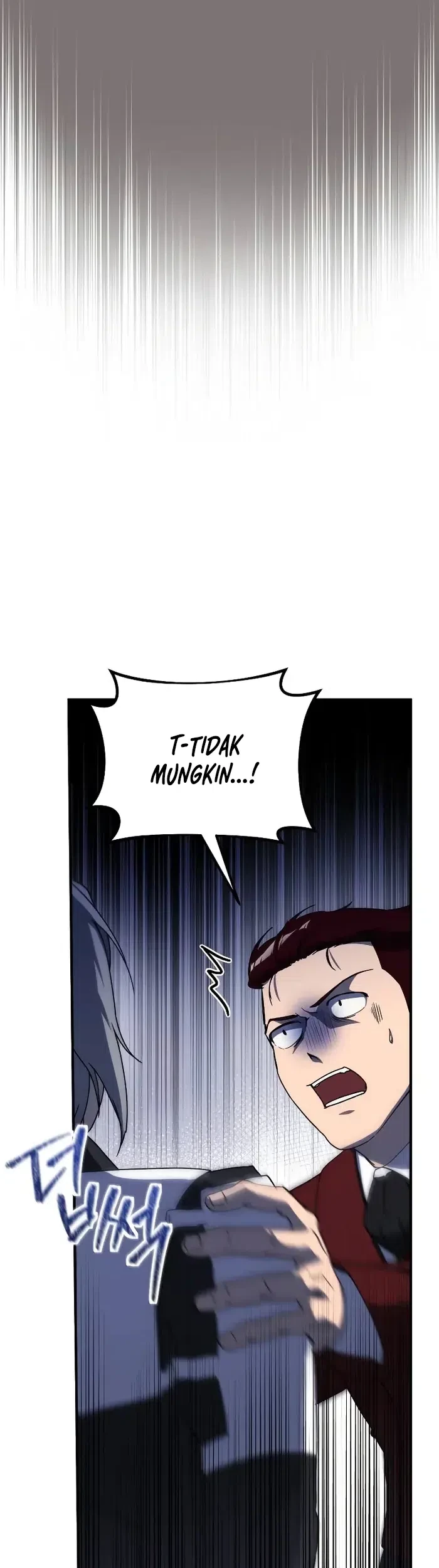 Playing The Perfect Fox-Eyed Villain Chapter 28 Gambar 29