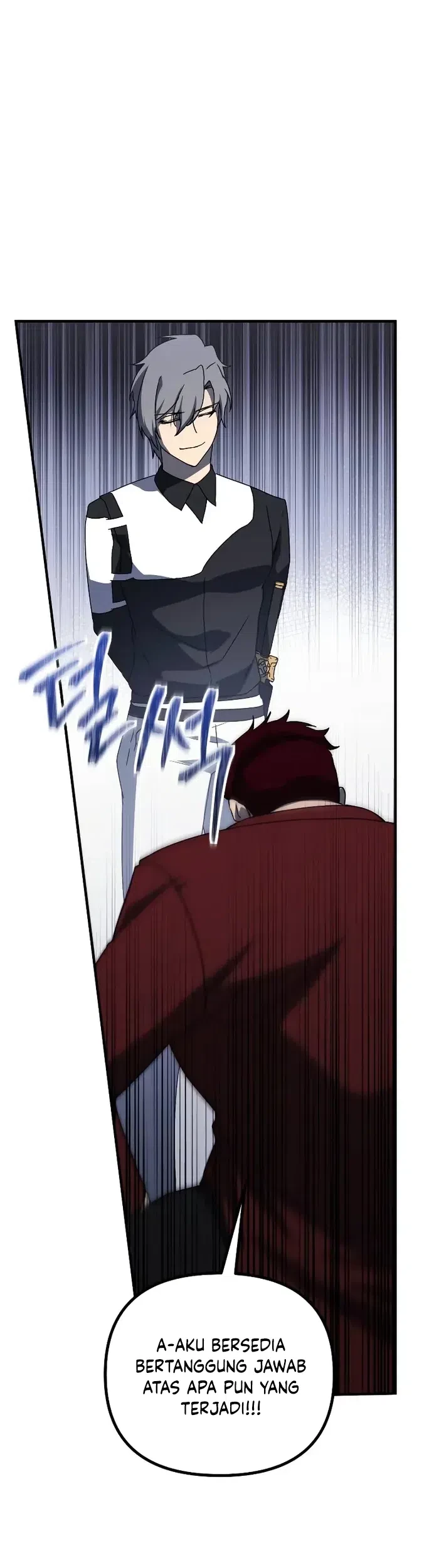 Playing The Perfect Fox-Eyed Villain Chapter 28 Gambar 35