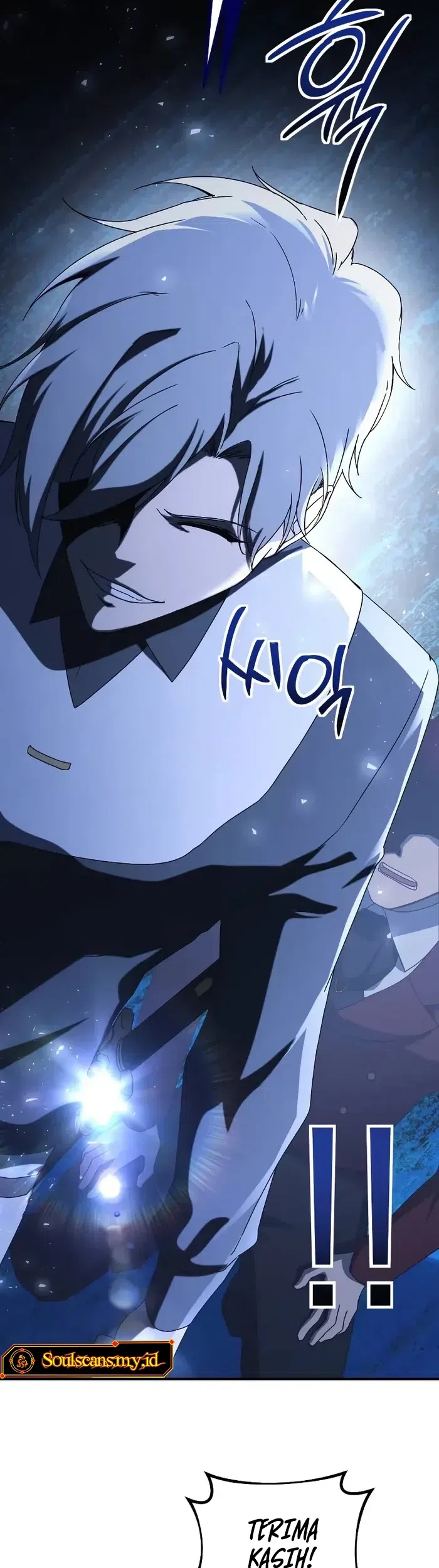 Playing The Perfect Fox-Eyed Villain Chapter 28 Gambar 37