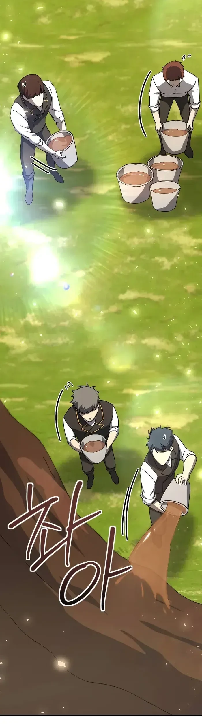 Playing The Perfect Fox-Eyed Villain Chapter 28 Gambar 39