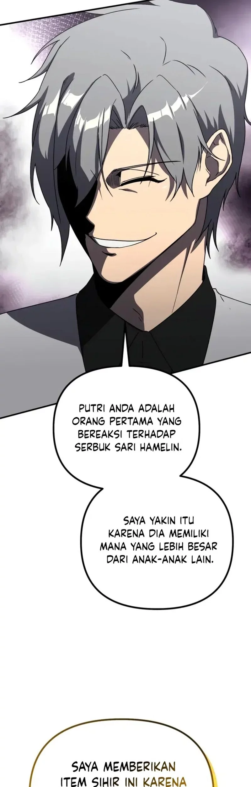 Playing The Perfect Fox-Eyed Villain Chapter 29 Gambar 51