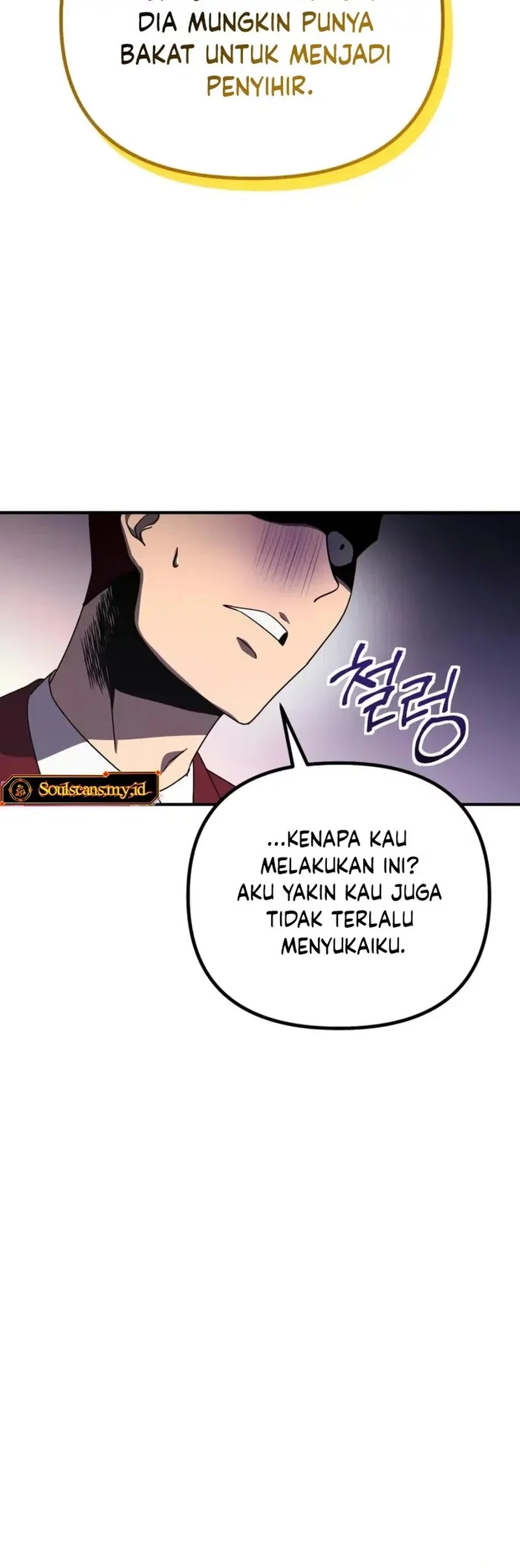 Playing The Perfect Fox-Eyed Villain Chapter 29 Gambar 52