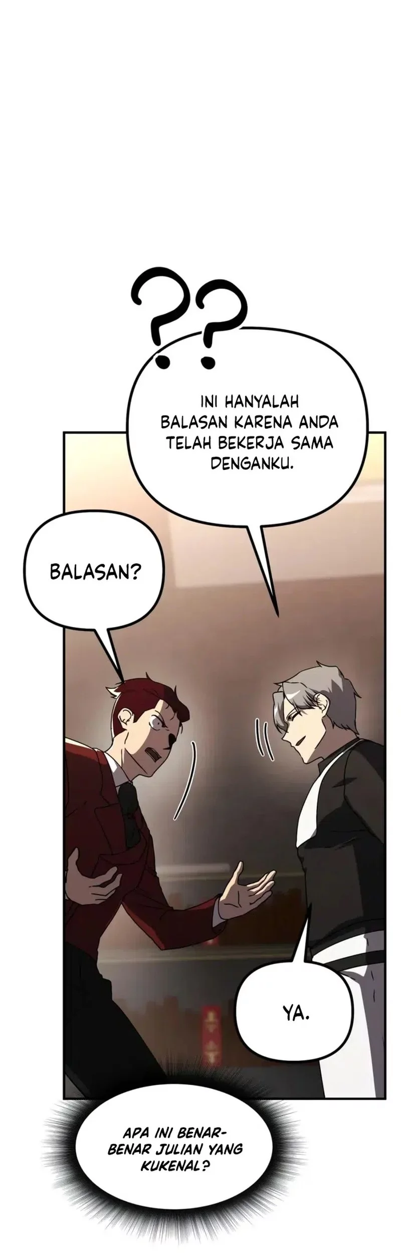 Playing The Perfect Fox-Eyed Villain Chapter 29 Gambar 54