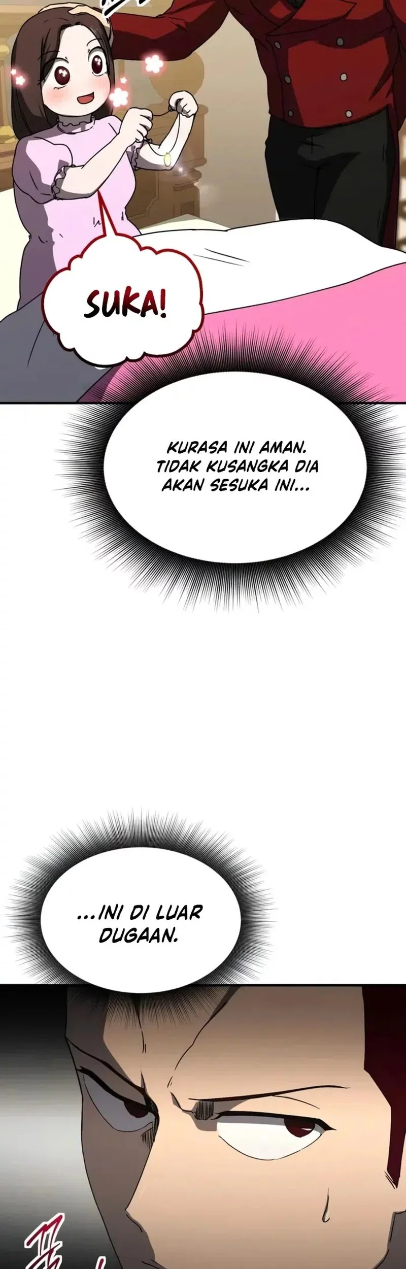 Playing The Perfect Fox-Eyed Villain Chapter 29 Gambar 63