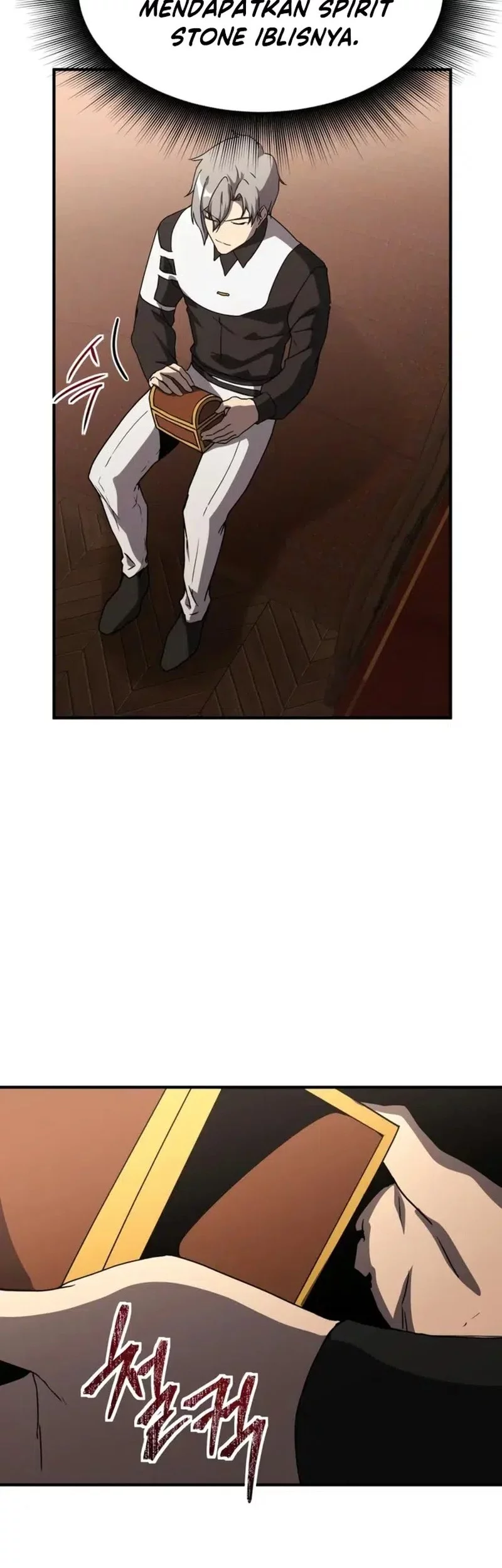 Playing The Perfect Fox-Eyed Villain Chapter 29 Gambar 70