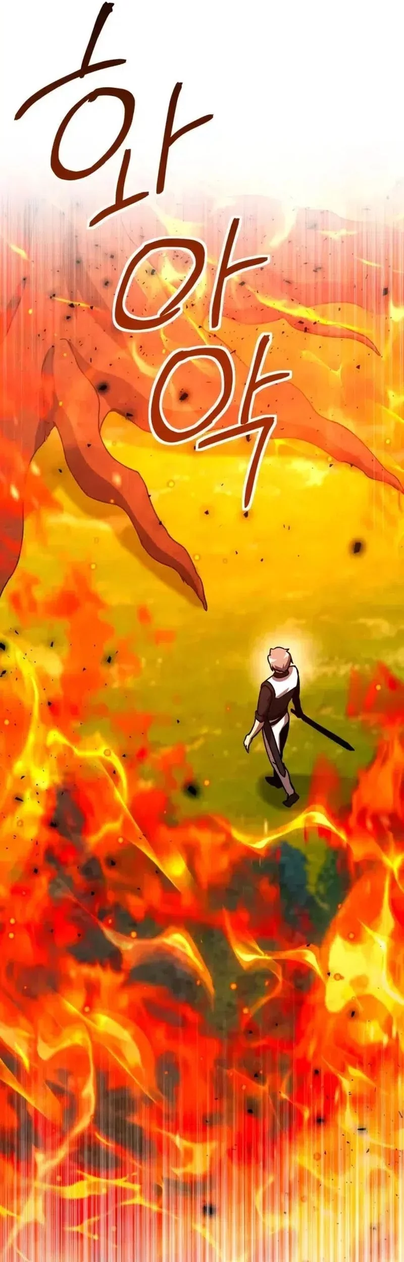 Manhwa Playing The Perfect Fox-Eyed Villain Chapter 29 gambar nomor 2