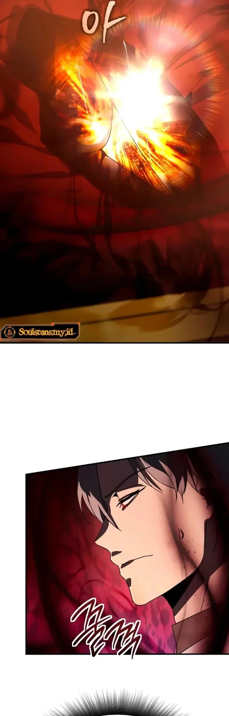 Playing The Perfect Fox-Eyed Villain Chapter 29 Gambar 73