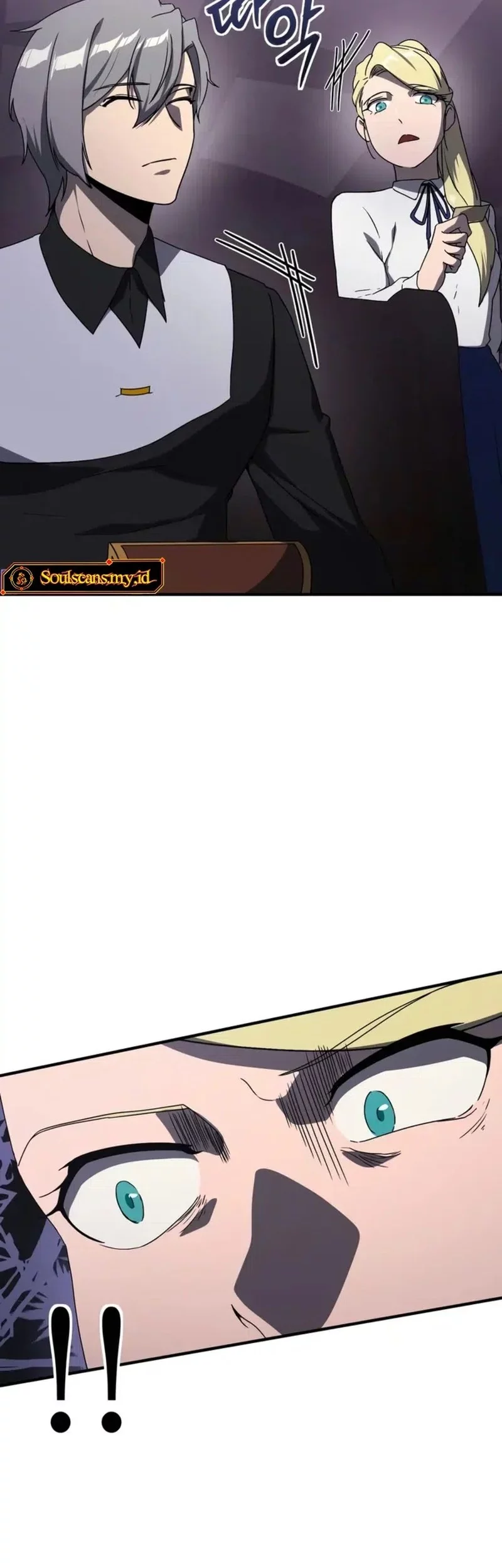 Playing The Perfect Fox-Eyed Villain Chapter 29 Gambar 79