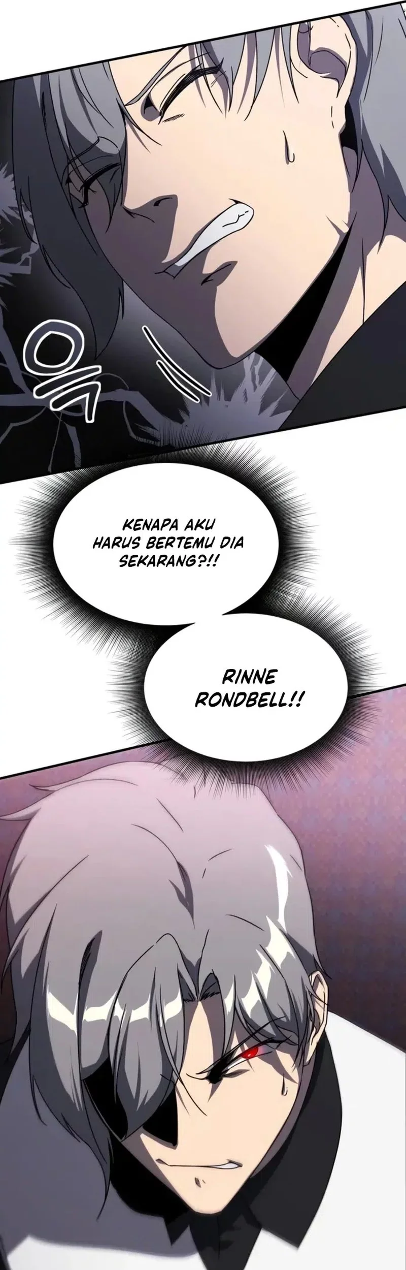 Playing The Perfect Fox-Eyed Villain Chapter 29 Gambar 81