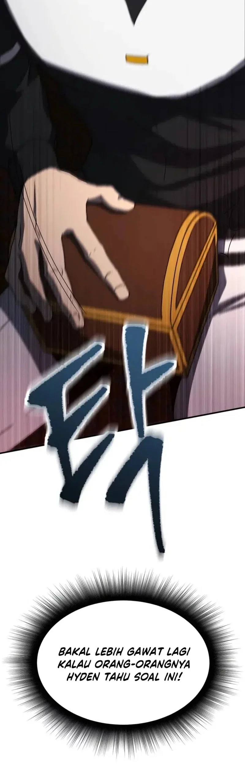 Playing The Perfect Fox-Eyed Villain Chapter 29 Gambar 82