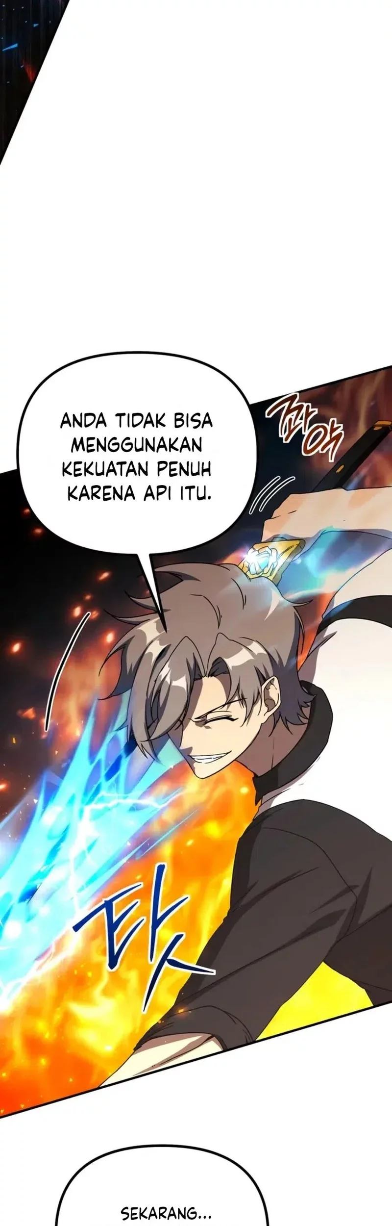 Playing The Perfect Fox-Eyed Villain Chapter 29 Gambar 17