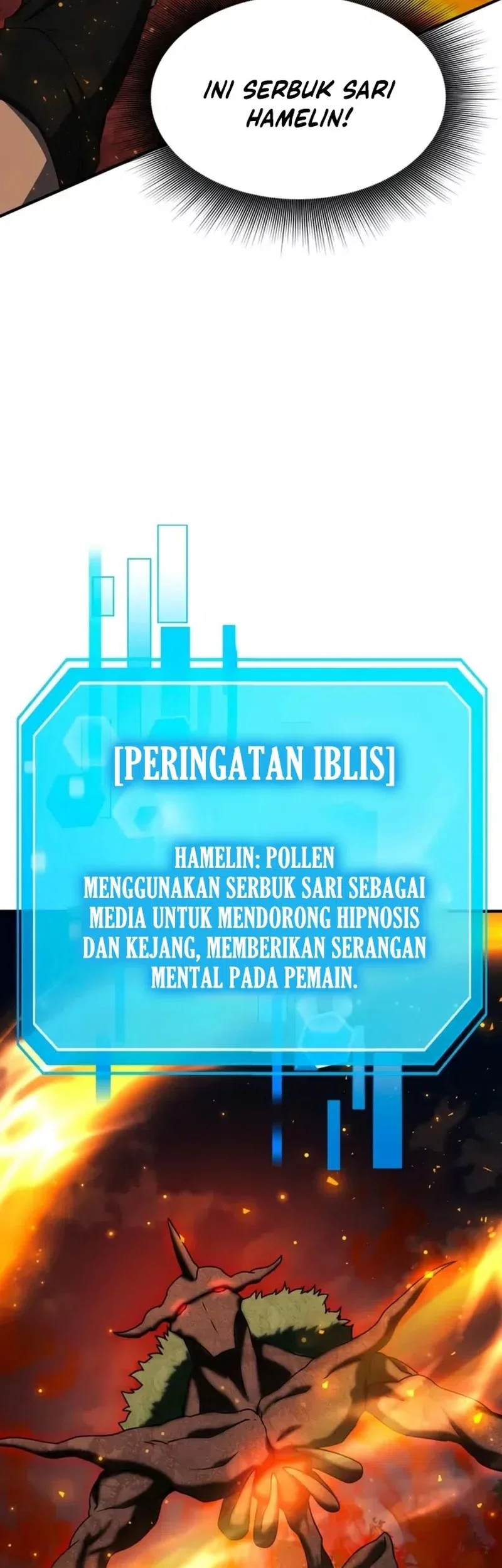 Playing The Perfect Fox-Eyed Villain Chapter 29 Gambar 21