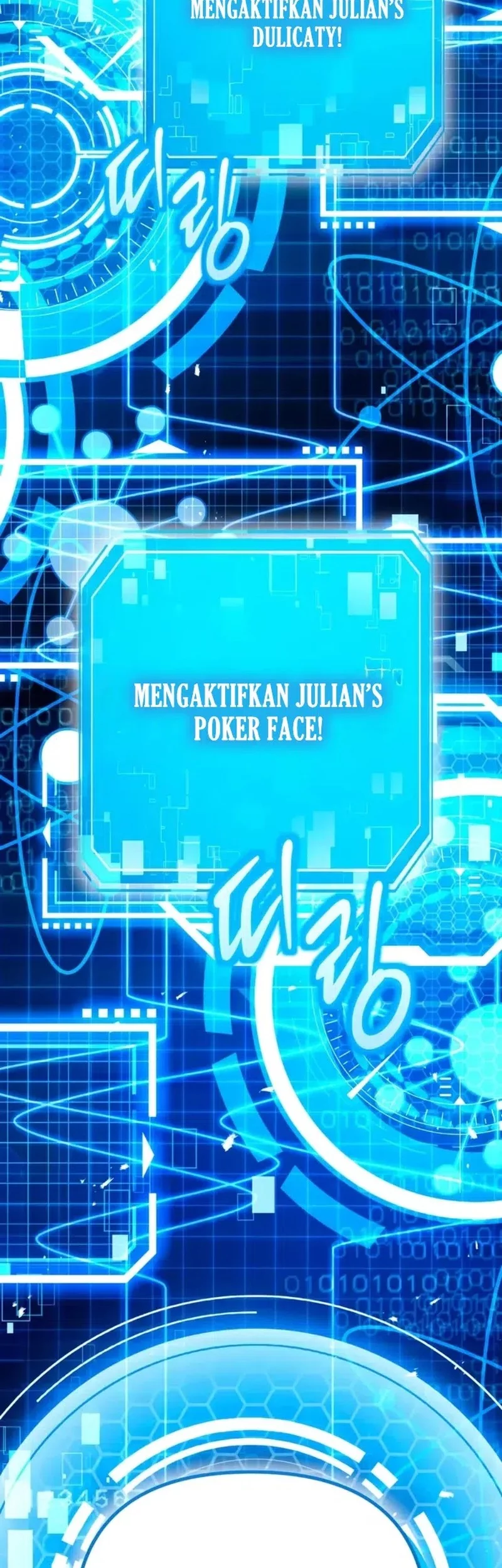 Playing The Perfect Fox-Eyed Villain Chapter 29 Gambar 29