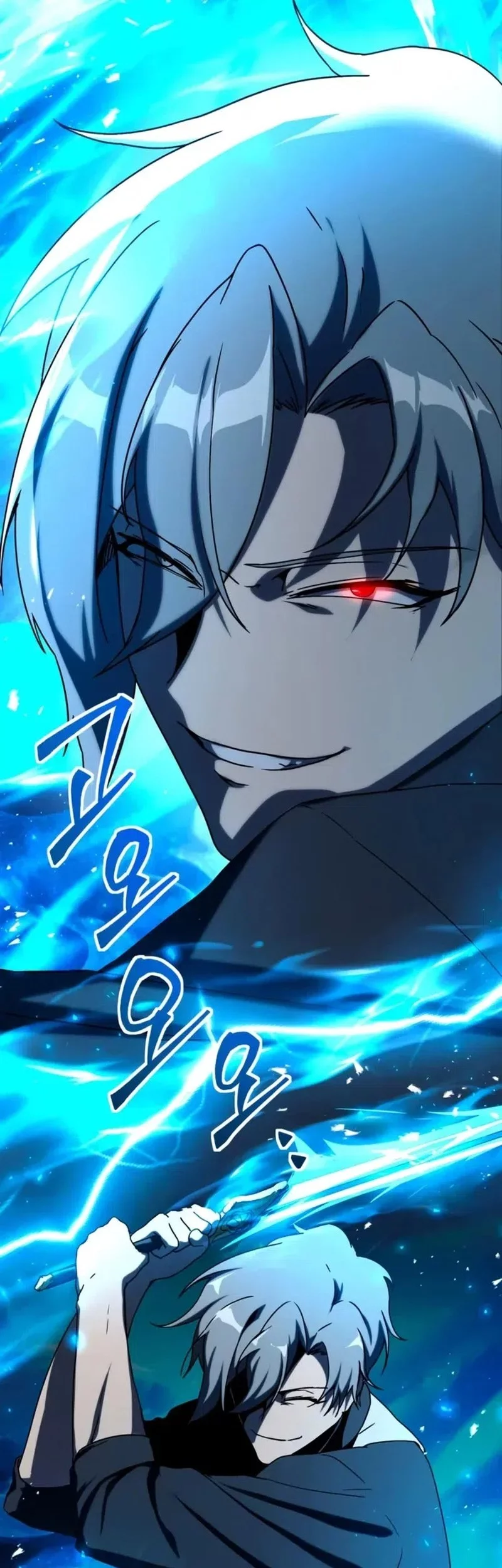 Playing The Perfect Fox-Eyed Villain Chapter 29 Gambar 32