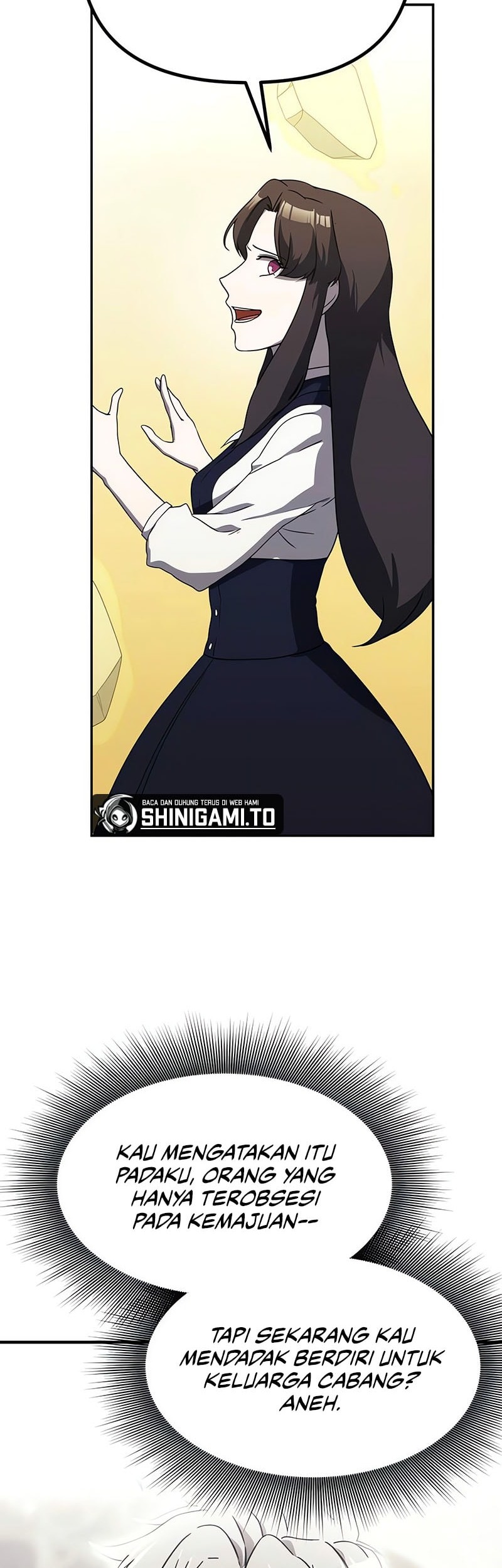 Playing The Perfect Fox-Eyed Villain Chapter 20 Gambar 35