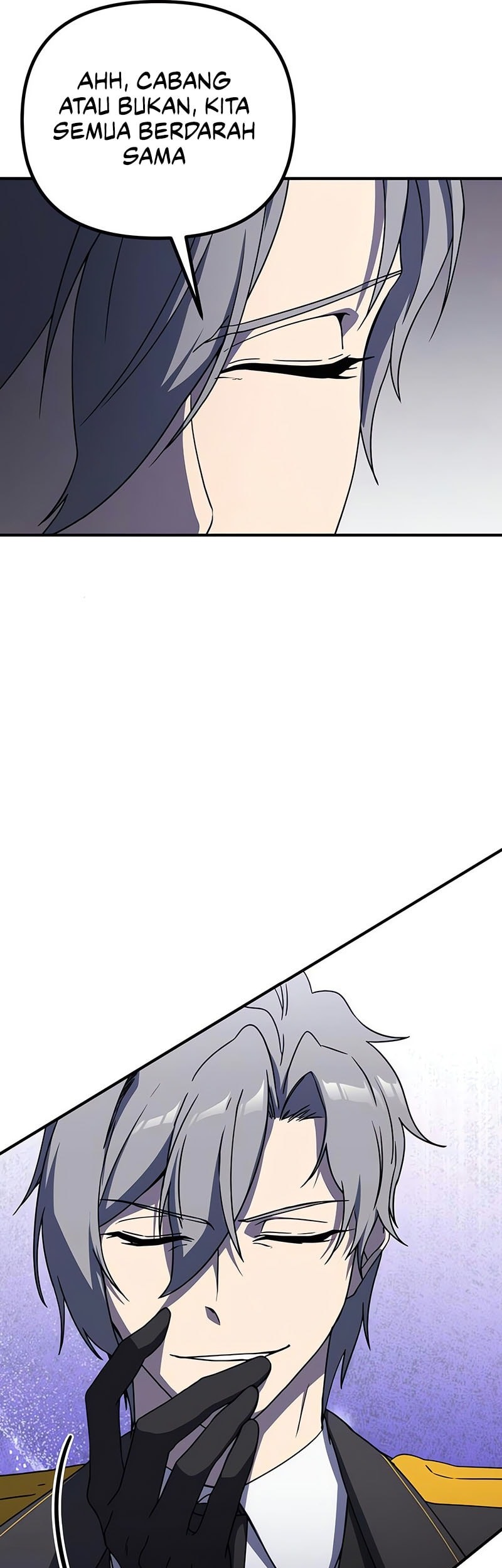 Playing The Perfect Fox-Eyed Villain Chapter 20 Gambar 38