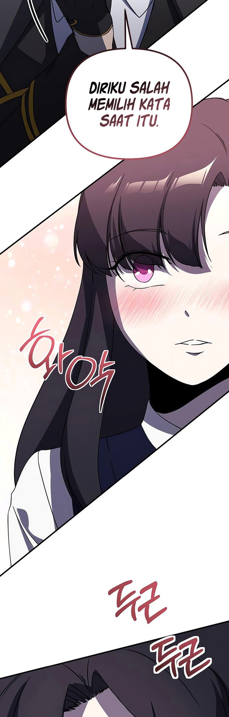 Playing The Perfect Fox-Eyed Villain Chapter 20 Gambar 39