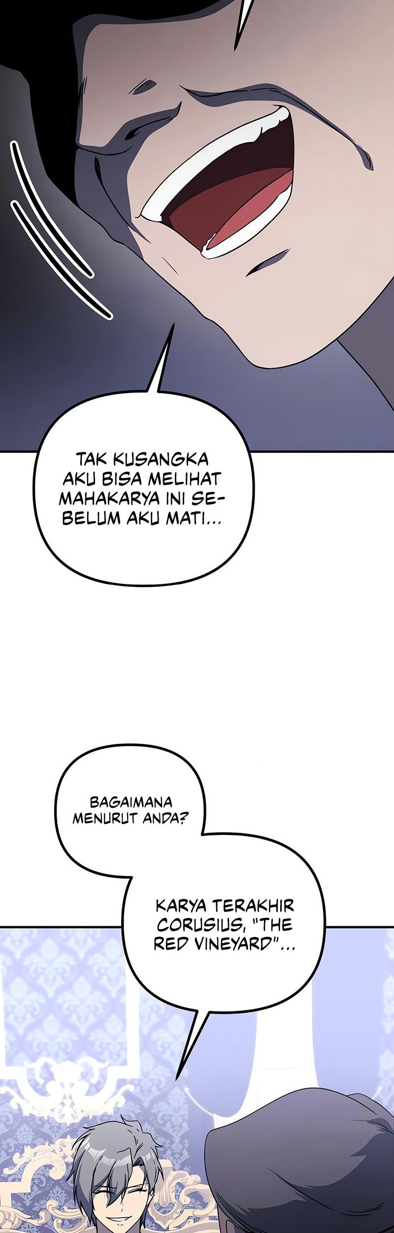 Playing The Perfect Fox-Eyed Villain Chapter 20 Gambar 47