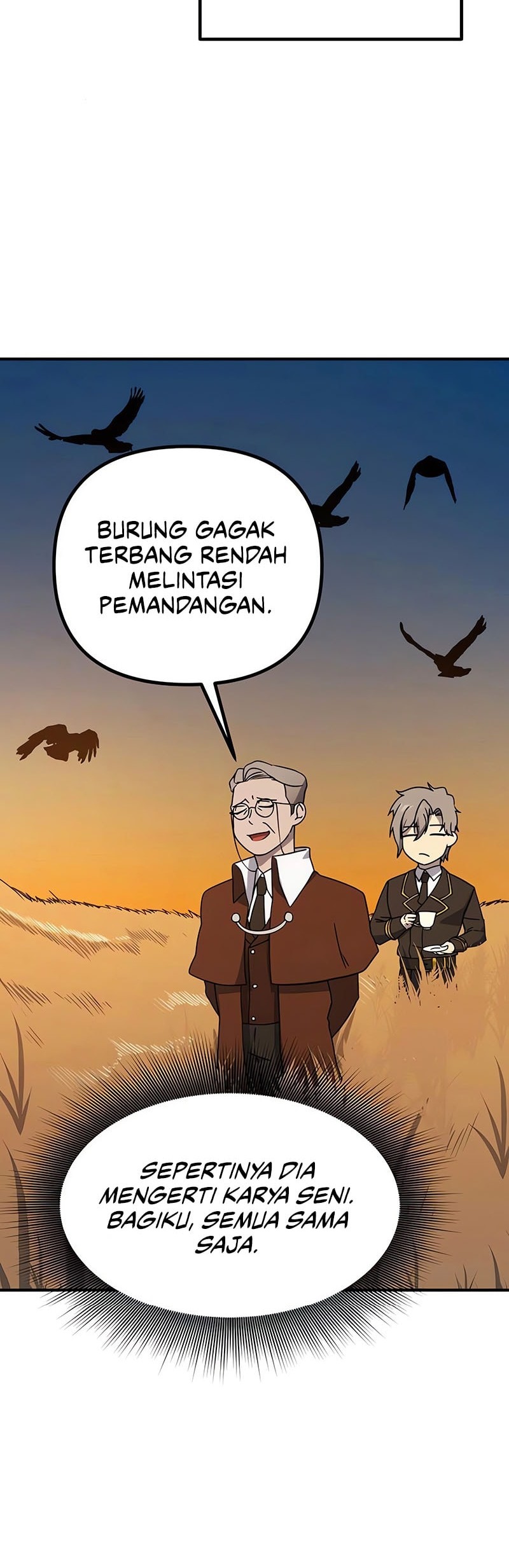 Playing The Perfect Fox-Eyed Villain Chapter 20 Gambar 49