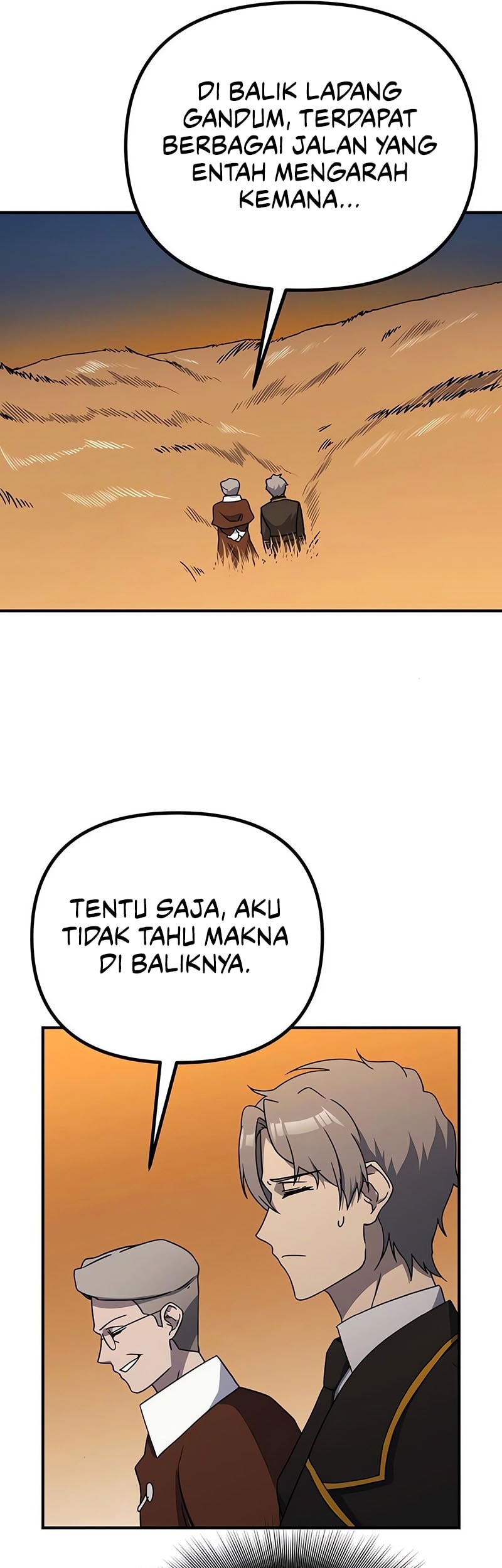 Playing The Perfect Fox-Eyed Villain Chapter 20 Gambar 50