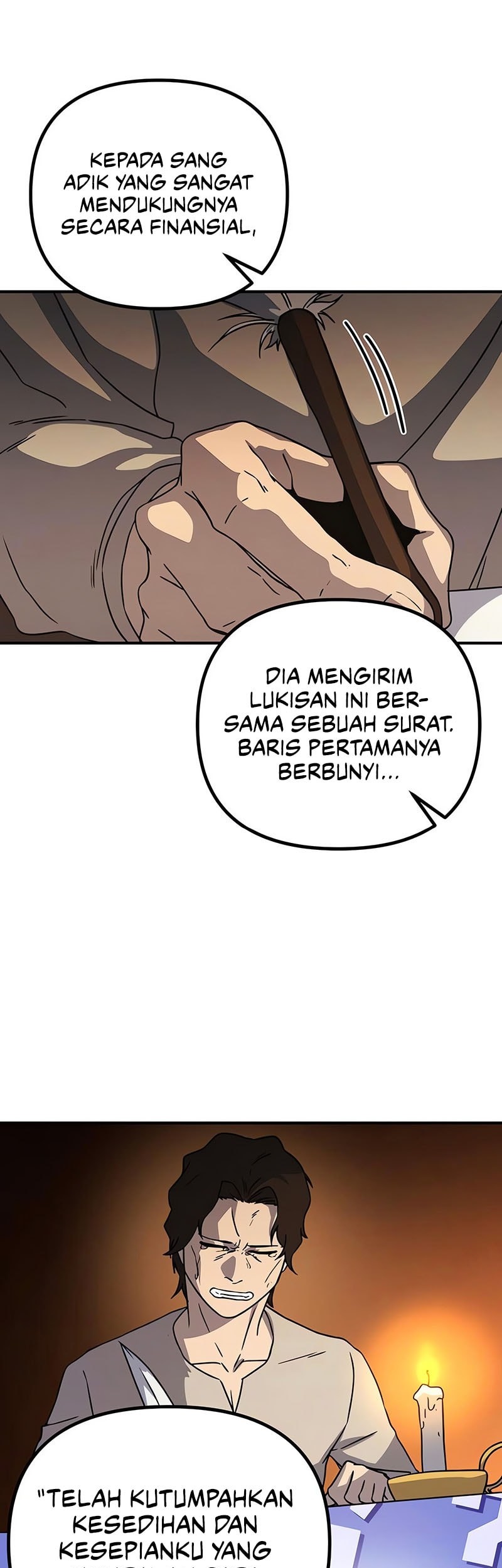 Playing The Perfect Fox-Eyed Villain Chapter 20 Gambar 52