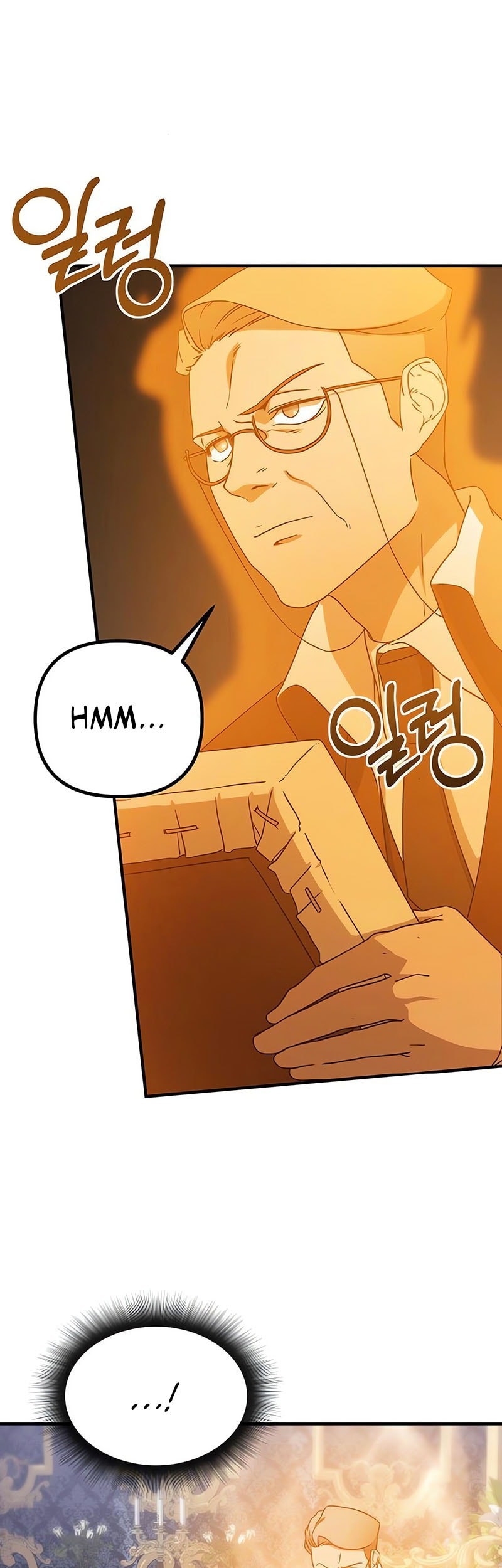 Playing The Perfect Fox-Eyed Villain Chapter 20 Gambar 54