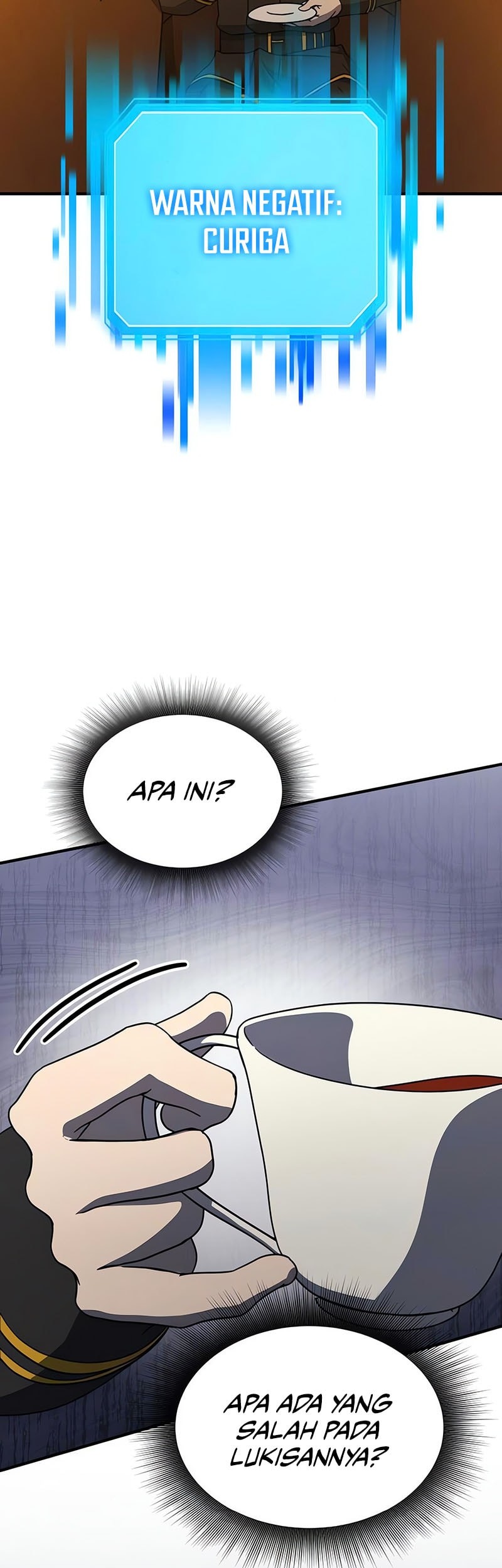 Playing The Perfect Fox-Eyed Villain Chapter 20 Gambar 56