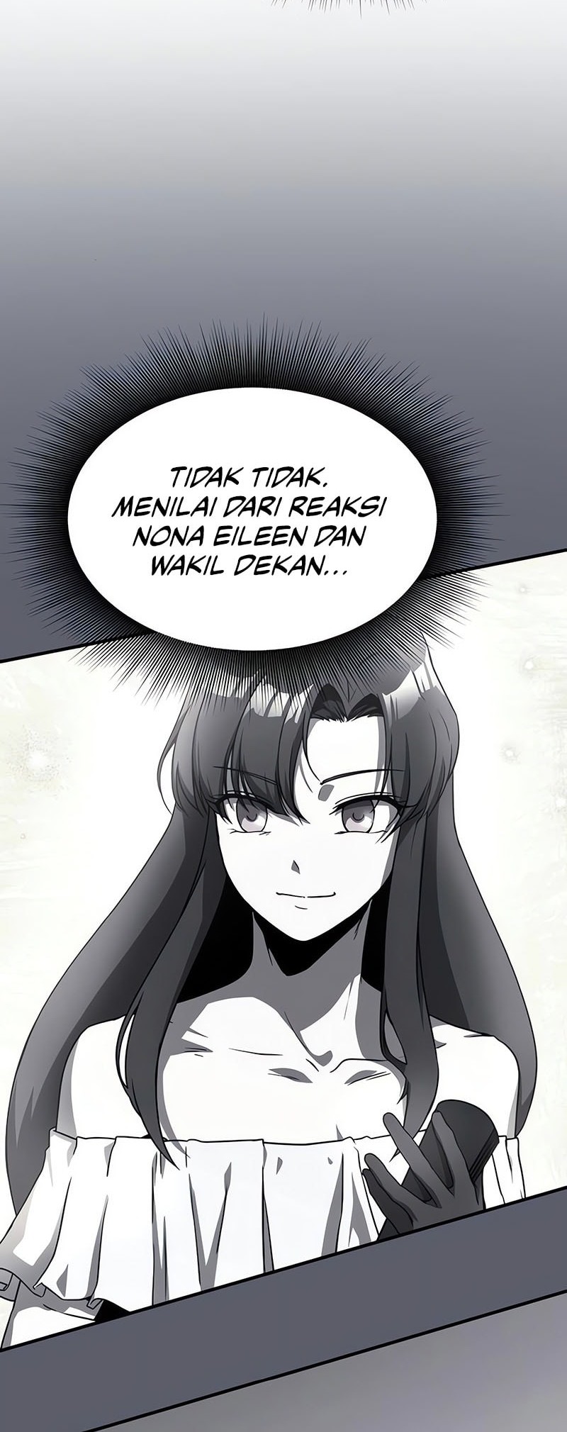 Playing The Perfect Fox-Eyed Villain Chapter 20 Gambar 57