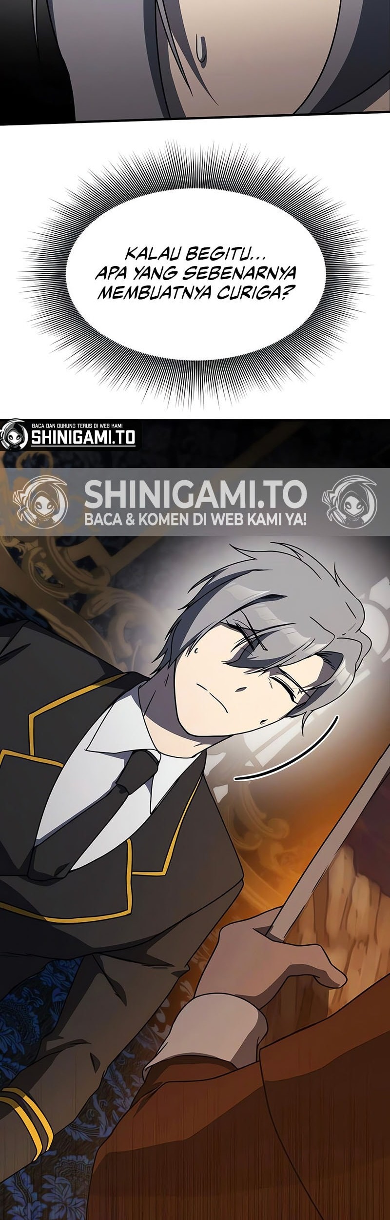 Playing The Perfect Fox-Eyed Villain Chapter 20 Gambar 59