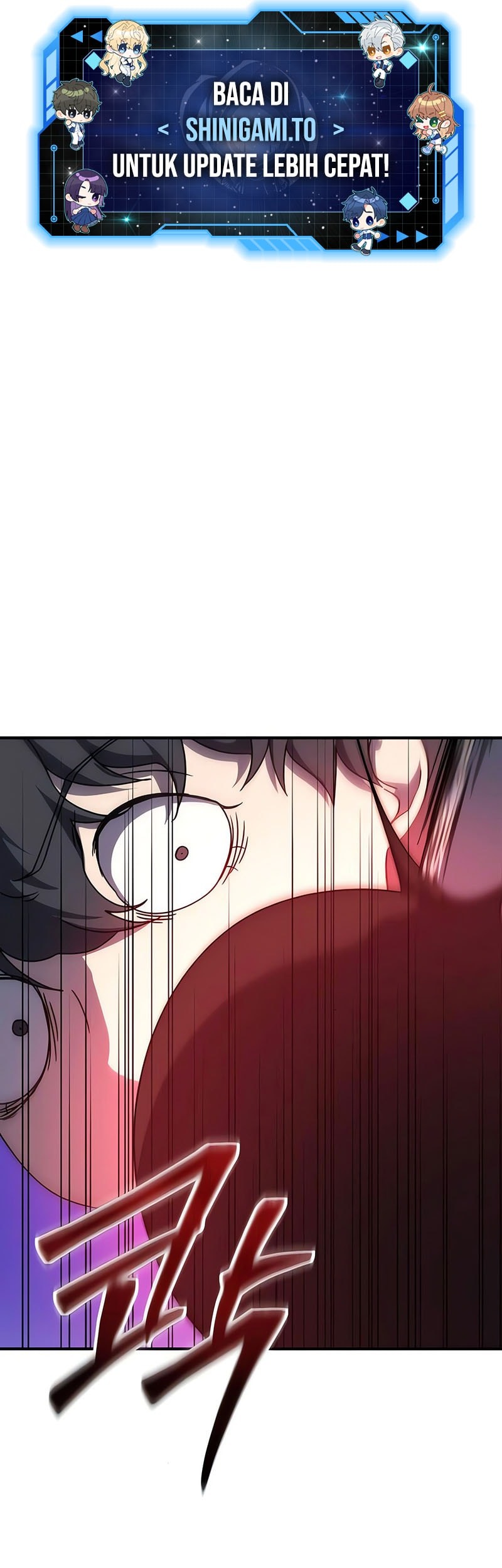 Manhwa Playing The Perfect Fox-Eyed Villain Chapter 20 gambar nomor 2