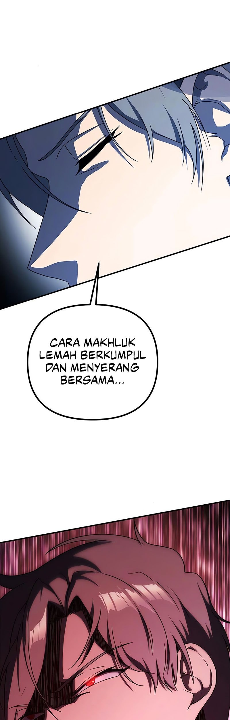 Playing The Perfect Fox-Eyed Villain Chapter 20 Gambar 12