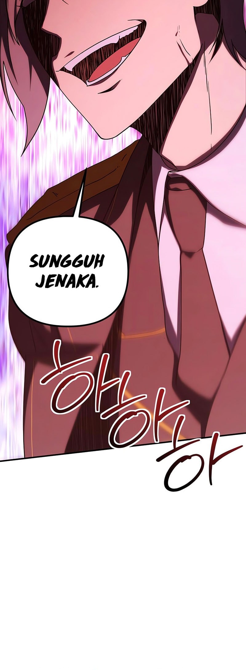 Playing The Perfect Fox-Eyed Villain Chapter 20 Gambar 13