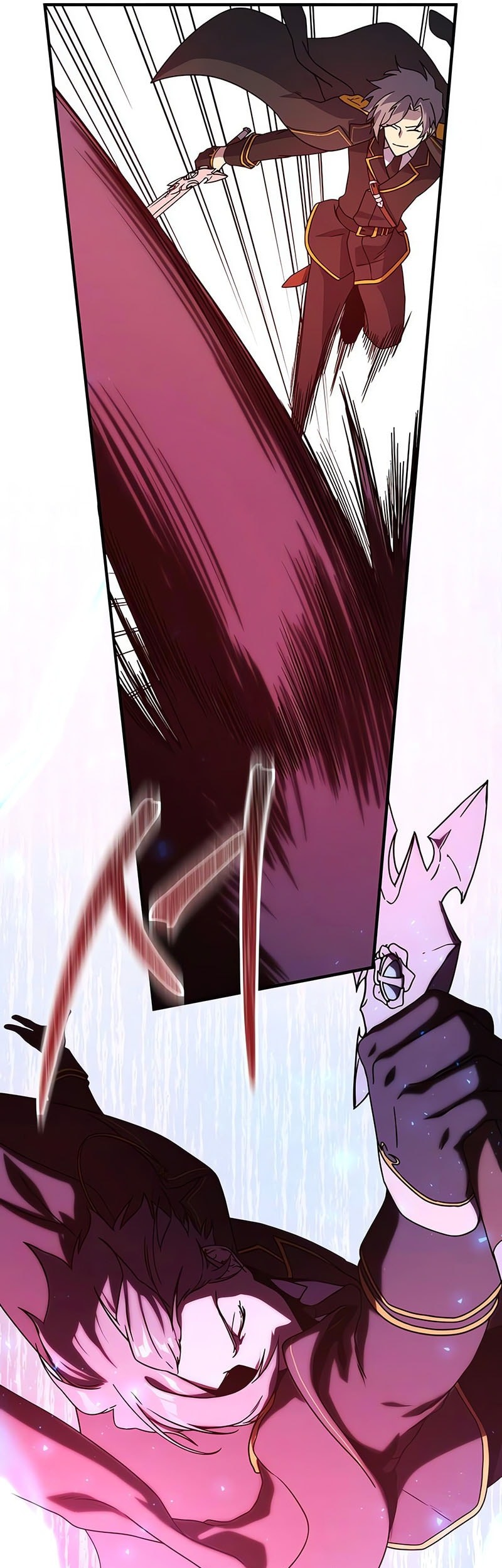 Playing The Perfect Fox-Eyed Villain Chapter 20 Gambar 18