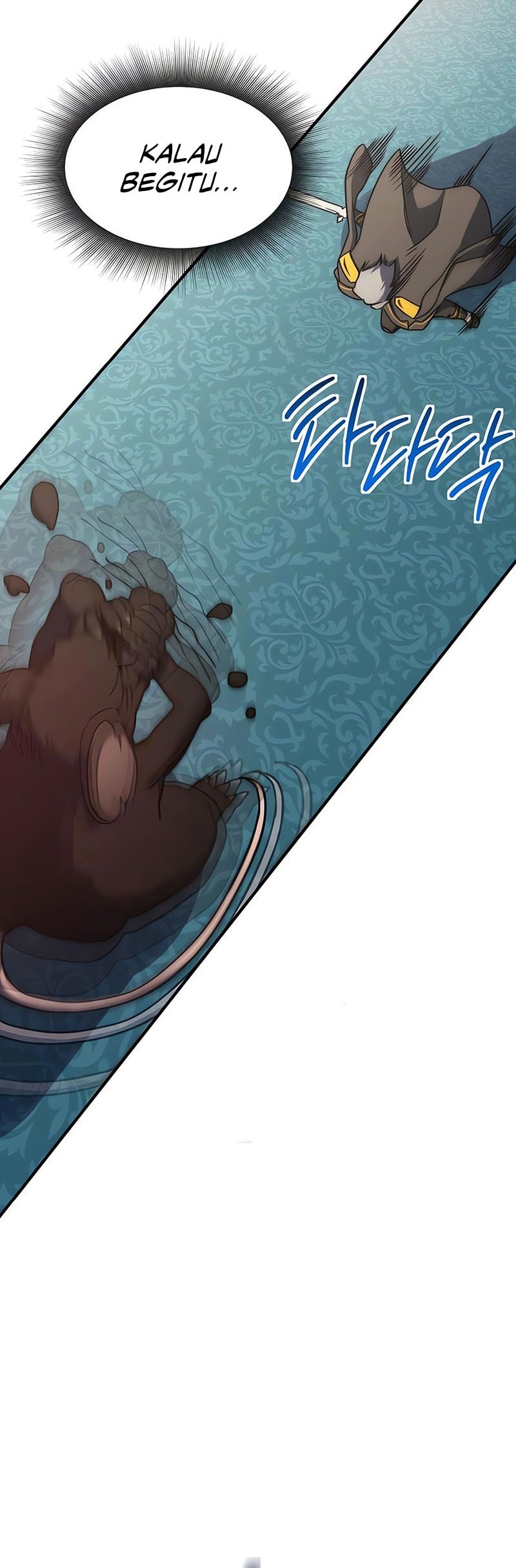 Playing The Perfect Fox-Eyed Villain Chapter 20 Gambar 21