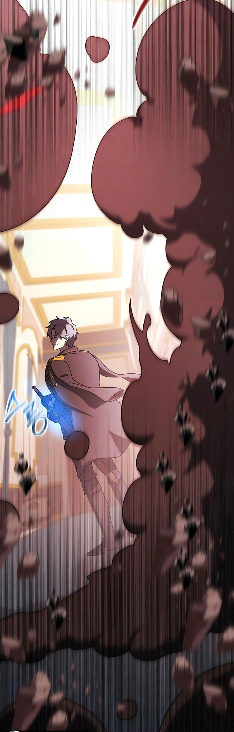 Playing The Perfect Fox-Eyed Villain Chapter 20 Gambar 27