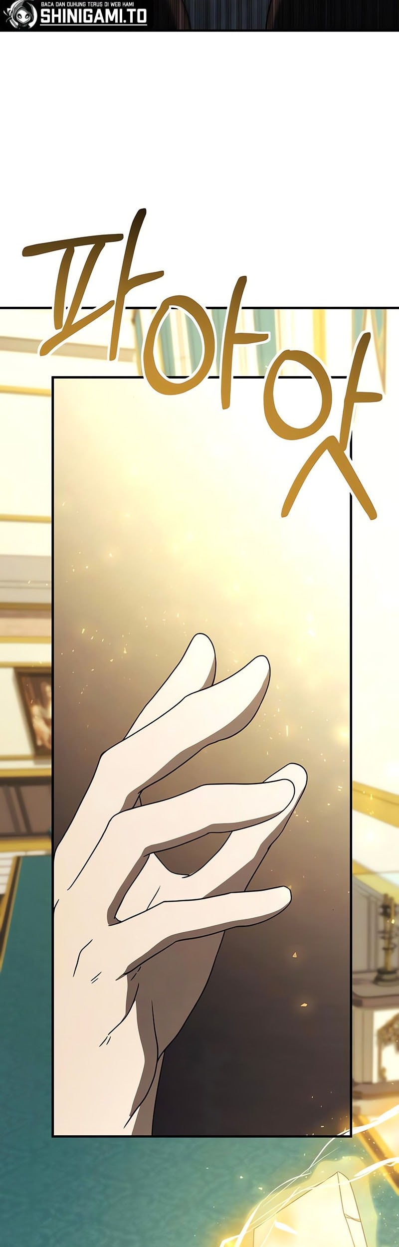 Playing The Perfect Fox-Eyed Villain Chapter 20 Gambar 28