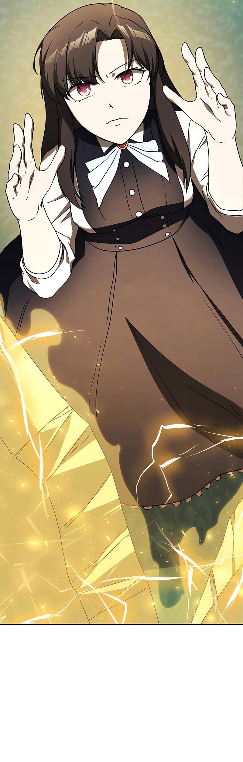 Playing The Perfect Fox-Eyed Villain Chapter 20 Gambar 30