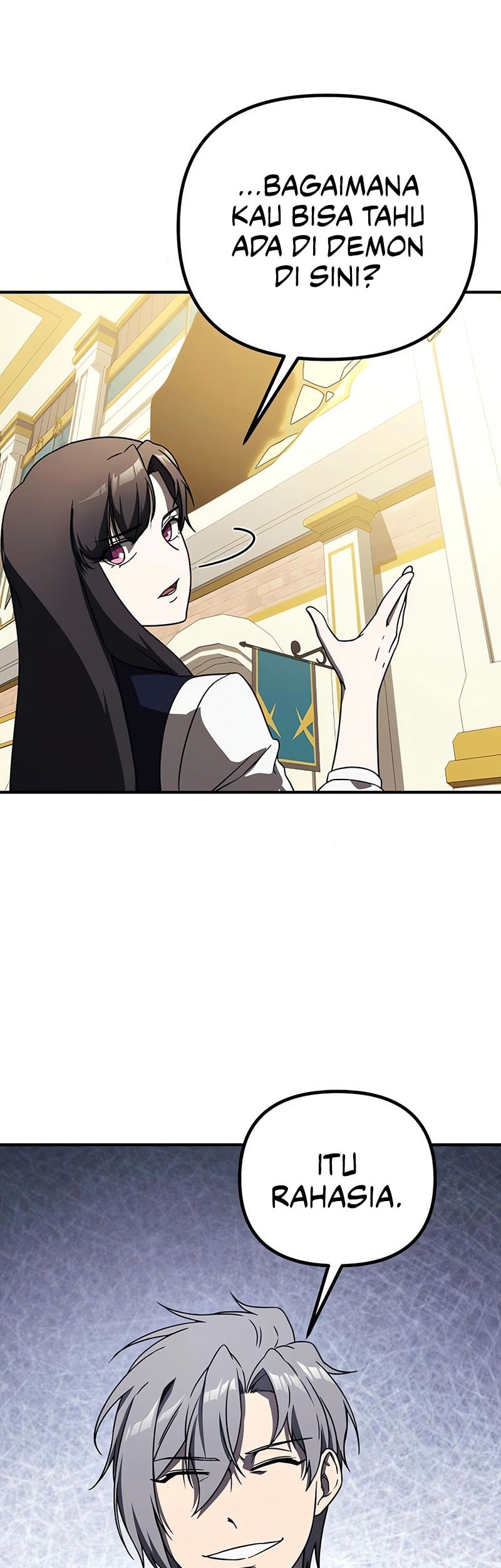 Playing The Perfect Fox-Eyed Villain Chapter 20 Gambar 31