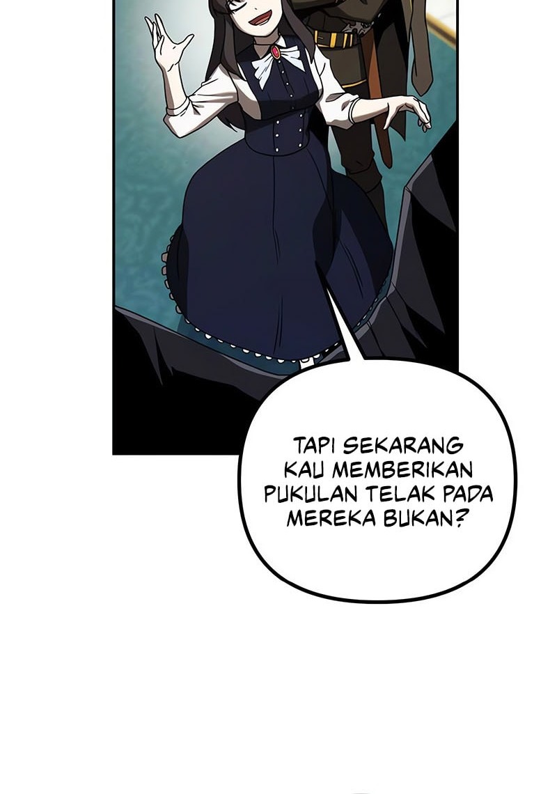 Playing The Perfect Fox-Eyed Villain Chapter 20 Gambar 33