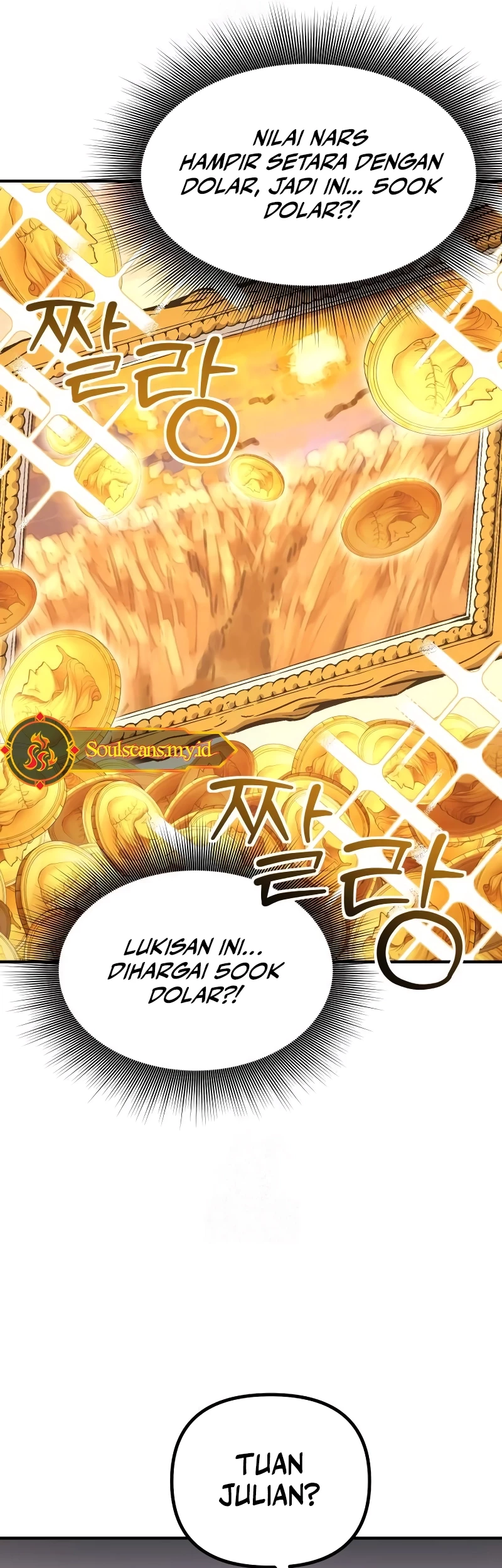 Playing The Perfect Fox-Eyed Villain Chapter 21 Gambar 23