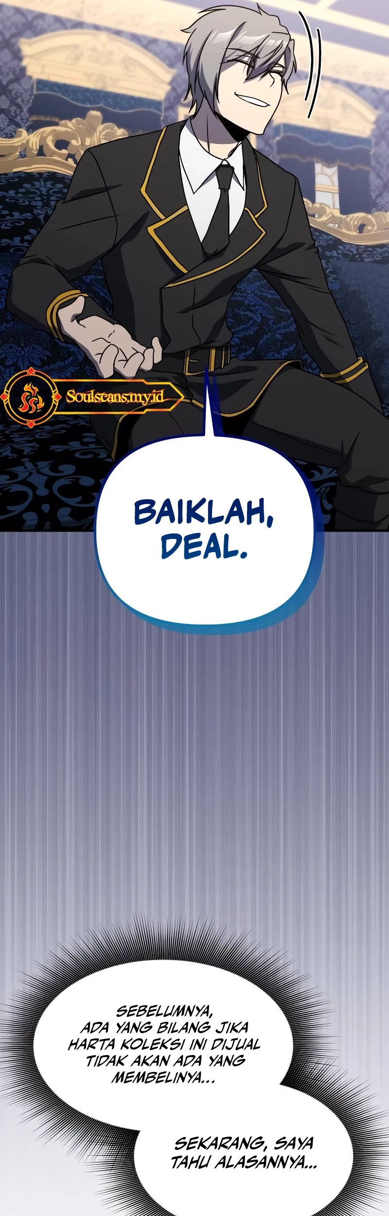 Playing The Perfect Fox-Eyed Villain Chapter 21 Gambar 25