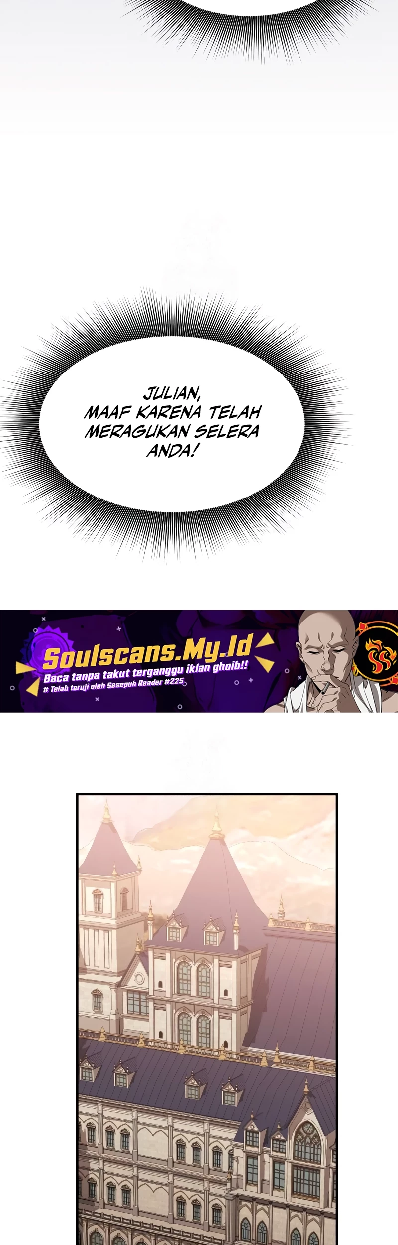 Playing The Perfect Fox-Eyed Villain Chapter 21 Gambar 26