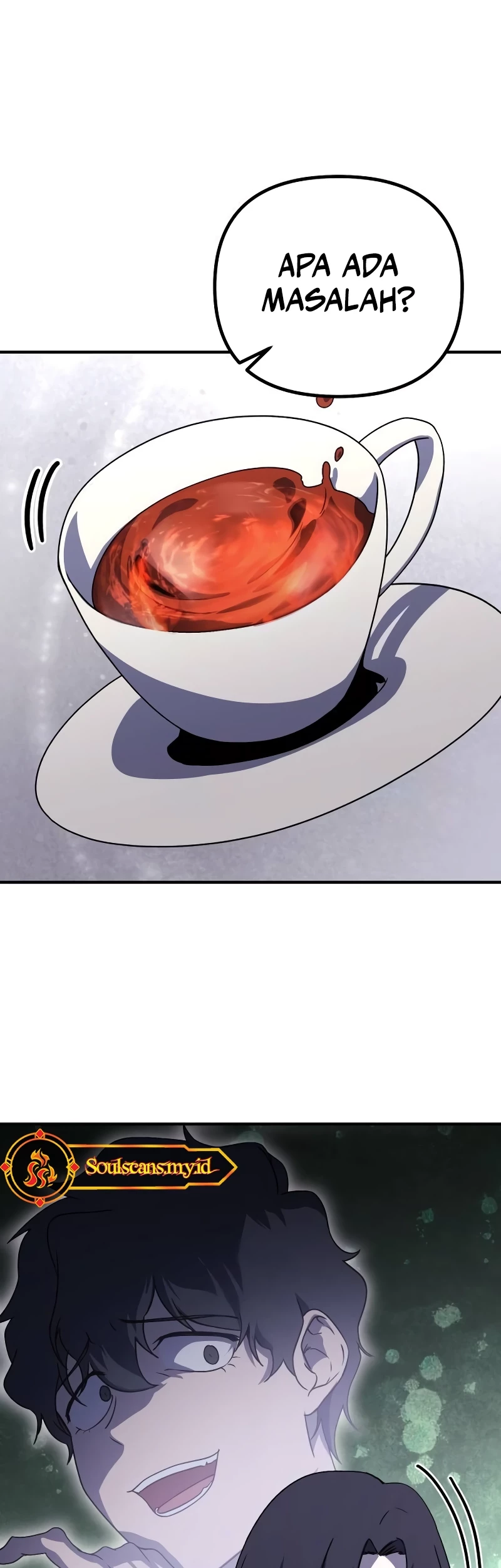 Playing The Perfect Fox-Eyed Villain Chapter 21 Gambar 31